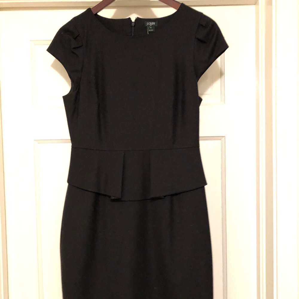 J. Crew Dress, Size 6, NWT